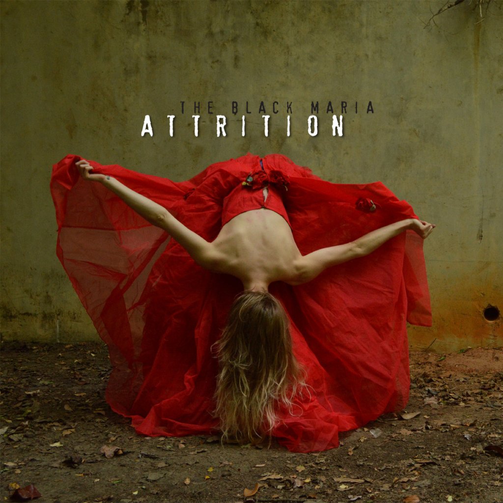 ORGAN THING: Attrition’s rather delicious new album is full of dark baroque warmth…