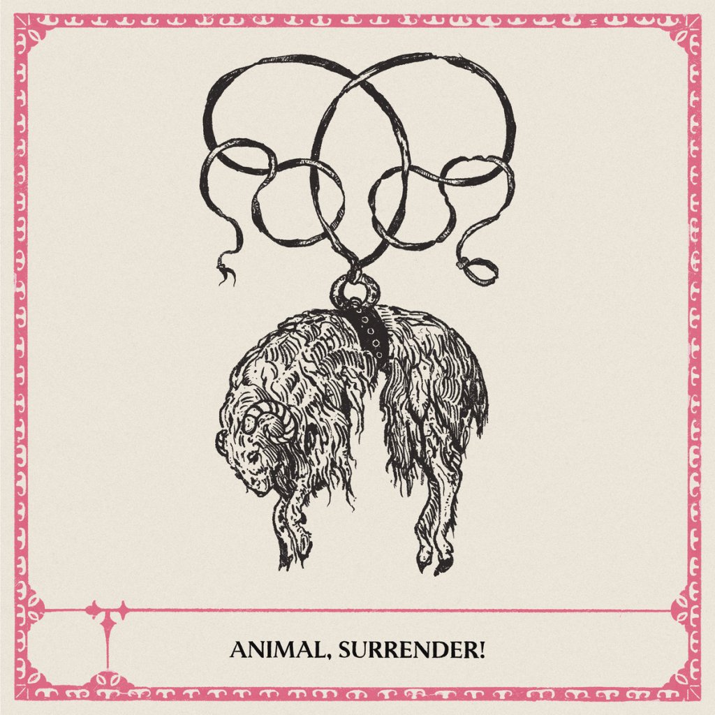 ORGAN THING:  A first taste of Animal, Surrender! a duo from Brooklyn who incorporate spare electronics through a post-rock/weird-folk trance with intricate and sometimes blasted…