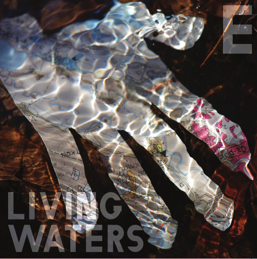 ORGAN THING: Living Waters is a monumental nine minutes of brilliant tension, of master building with an undercurrent of skronk glowing underneath it in such a powerfully subtle kind of way. E are Jason Sanford (Neptune), Thalia Zedek (Come, Live Skull) and new drummer Ernie Kim, they have a new album…
